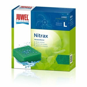 Juwel filtrační materiál Nitrax Bioflow Bioflow 6.0-Standard