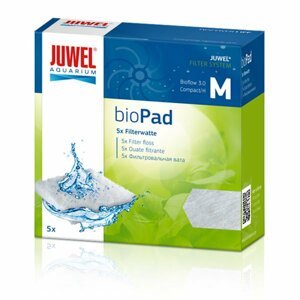 Juwel filtrační vata bioPad Bioflow Bioflow 3.0-Compact