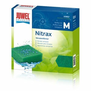 Juwel filtrační materiál Nitrax Bioflow Bioflow 3.0-Compact