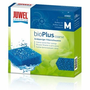 Juwel bioPlus Bioflow filtrační houba hrubá Bioflow 3.0-Compact