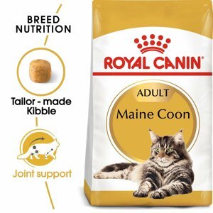 ROYAL CANIN Maine Coon Adult granule pro kočky 2 kg