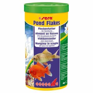Sera Pond Flakes 3 800 ml