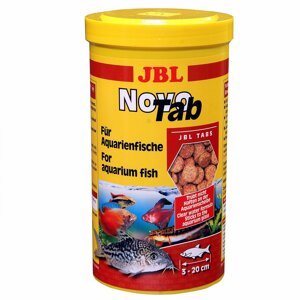 JBL NovoTab 400 tablet 250 ml