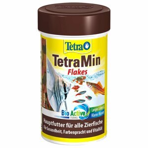 TetraMin normální vločkové 250 ml