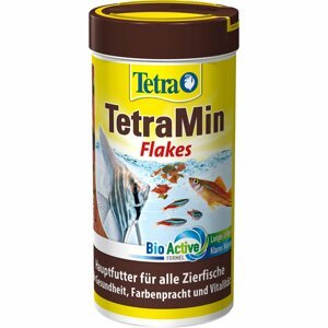 TetraMin normální vločkové 500 ml