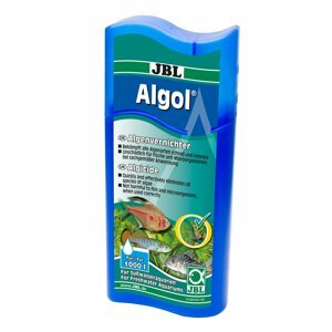 JBL přípravek proti řasám Algol 250 ml