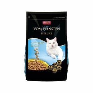 Animonda vom Feinsten Deluxe pro kastrované kočky 1,75kg
