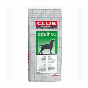 Royal Canin Special Club Performance Adult CC 15 kg