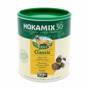 Grau Hokamix30 v prášku 400 g