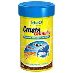 Tetra Crusta Granules 100 ml