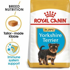 Royal Canin Yorkshire Terrier 29 Junior 1,5 kg