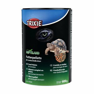 Trixie krmivo pro suchozemské želvy 1000 ml