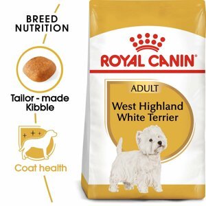 ROYAL CANIN West Highland White Terrier 3 kg