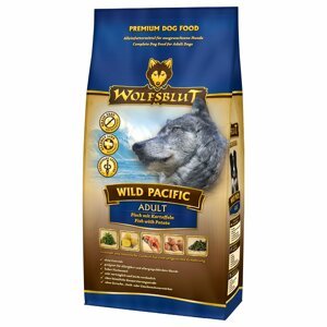 Wolfsblut Wild Pacific Adult 2 kg