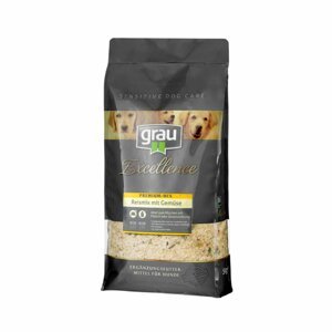 Grau Excellence Premium-Mix směs rýže se zeleninou 5 kg