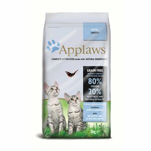 Applaws Cat Kitten 2 kg