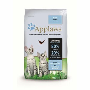 Applaws Cat Kitten 7,5 kg