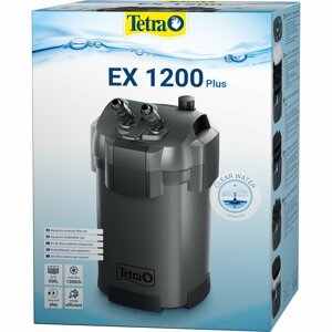 Tetra EX vnější filtr 1200 Plus