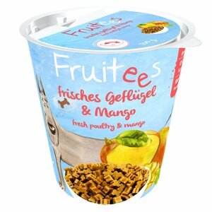 Bosch Fruitees, 200 g Mango