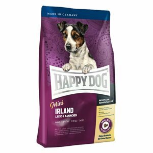 Happy Dog Irland 4 kg