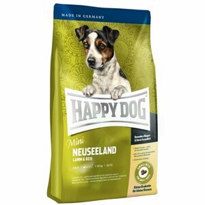 Happy Dog Neuseeland 1 kg