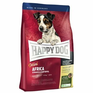 Happy Dog Mini Africa 4 kg