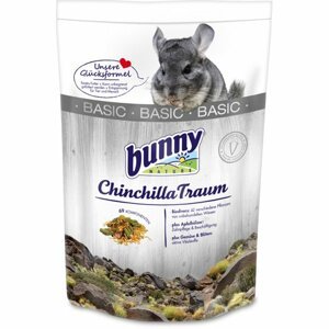 Bunny ChinchillaTraum basic 0,6 kg