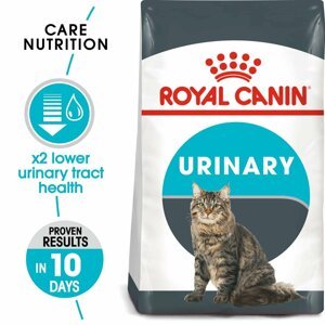 ROYAL CANIN Urinary Care granule pro kočky pro zdravé močové cesty 2 kg