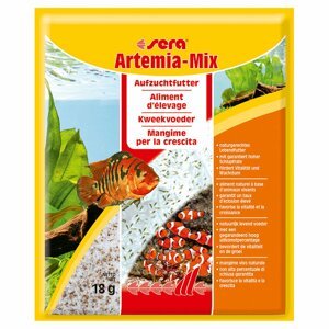 Sera Artemia Mix 18 g 1x18g