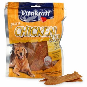 Vitakraft Chicken kuřecí filety 250 g