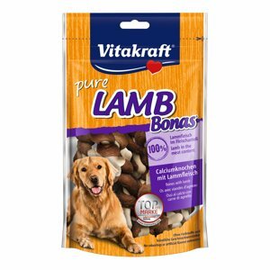 Vitakraft pure Lamb Bonas 80 g