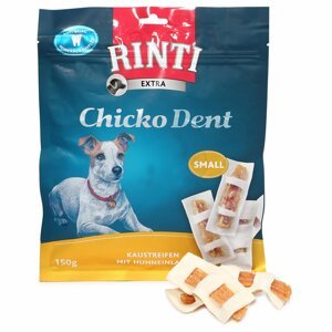 Rinti Chicko Dent s kuřecím masem SMALL 150 g