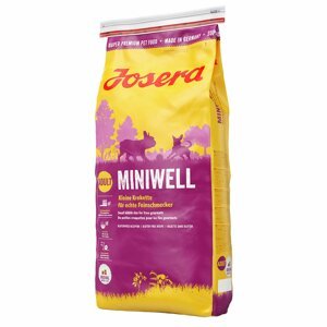 Josera Miniwell Adult 15 kg