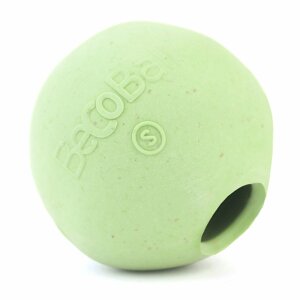 Beco Pets Beco Ball míček pro psy, zelený S