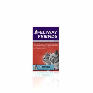Feliway® Friends 30denní doplnitelná lahvička, 48 ml 48 ml