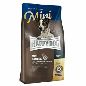 Happy Dog Mini Canada 4 kg