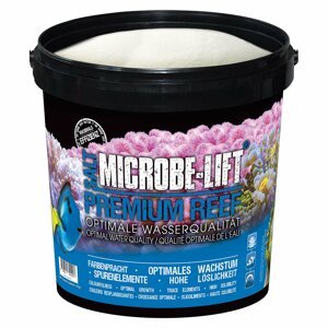 Microbe Lift Premium Reef Salt 10 kg