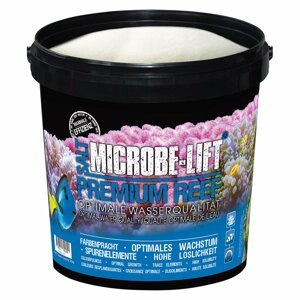 Microbe Lift Premium Reef Salt 20 kg