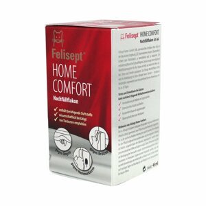 Felisept Home Comfort doplnitelná lahvička 30 ml