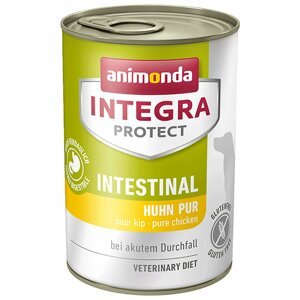 Animonda Integra Protect Adult Intestinal při akutním průjmu 12x400g