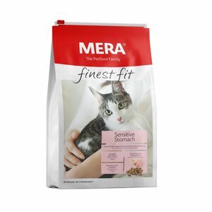 MERA finest fit Sensitive Stomach 1,5 kg