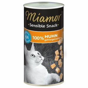 Miamor Sensible Snack čisté kuře 30 g