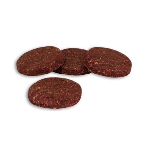JR Grainless Health Dental-Cookies červená řepa, 150 g