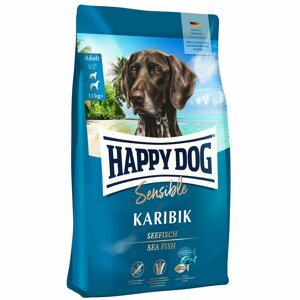 Happy Dog Supreme Sensible Karibik 12,5kg + 1kg gratis