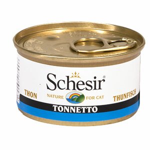 Schesir tuňák v želé 24× 85 g