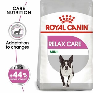 ROYAL CANIN RELAX CARE MINI granule pro malé psy v neklidném prostředí 1 kg