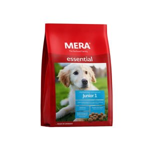 MERA essential Junior 1 12,5 kg 2 × 12,5 kg