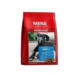 MERA essential Junior 2 12,5 kg 2 × 12,5 kg