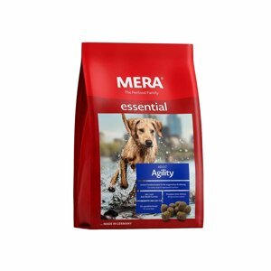 MERA essential Agililty 12,5 kg 2 × 12,5 kg