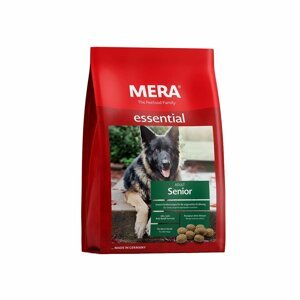 MERA essential Senior 12,5 kg 2 × 12,5 kg
